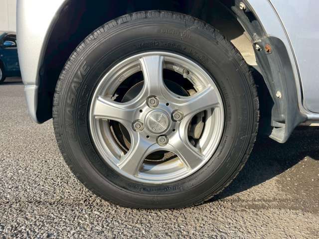 Nissan NV100 Clipper 12