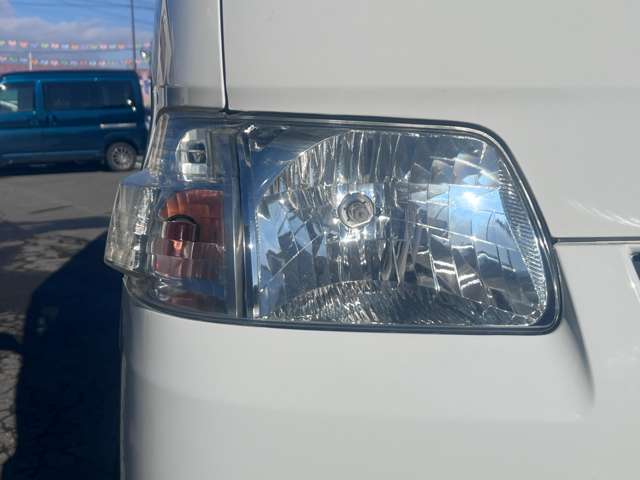 Toyota Town Ace Van 10