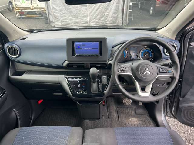 Mitsubishi eK X 5