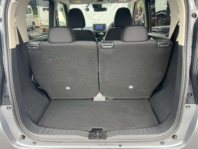 Mitsubishi eK X 8