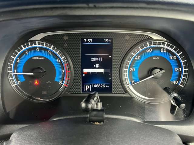 Mitsubishi eK X 10