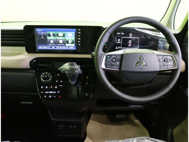Mitsubishi Delica Mini 5