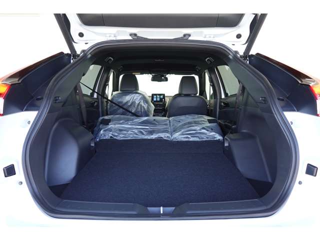 Mitsubishi Eclipse Cross 11