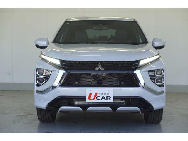 Mitsubishi Eclipse Cross 4