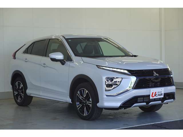 Mitsubishi Eclipse Cross 5