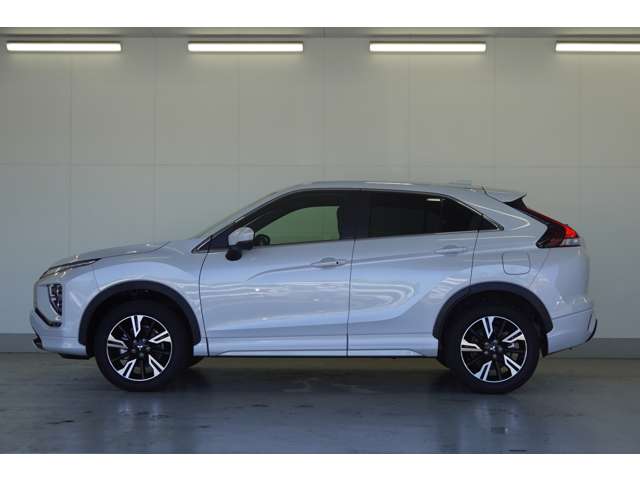 Mitsubishi Eclipse Cross 6