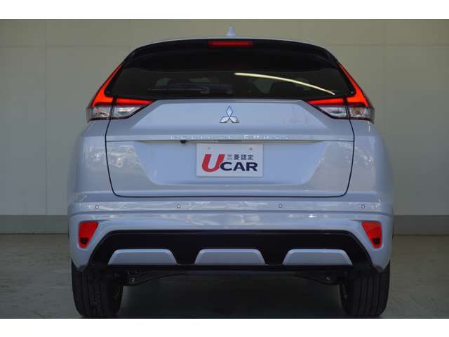 Mitsubishi Eclipse Cross 7