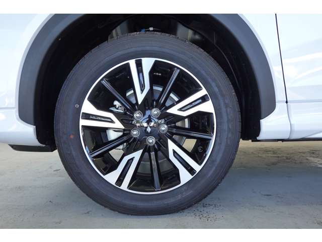 Mitsubishi Eclipse Cross 9