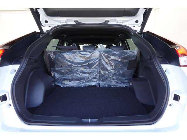 Mitsubishi Eclipse Cross 10