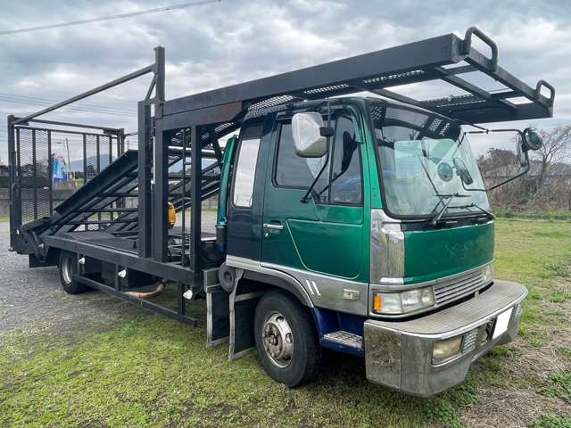 Hino Ranger 3
