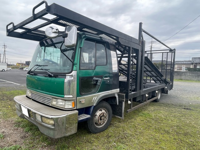 Hino Ranger 4