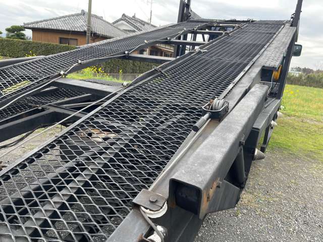 Hino Ranger 6