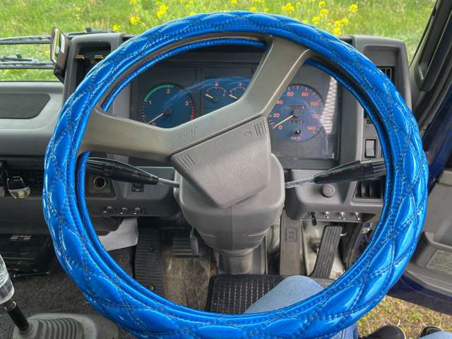 Hino Ranger 10