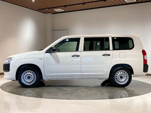 Toyota Probox Van 6