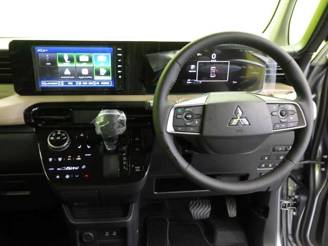 Mitsubishi Delica Mini 5