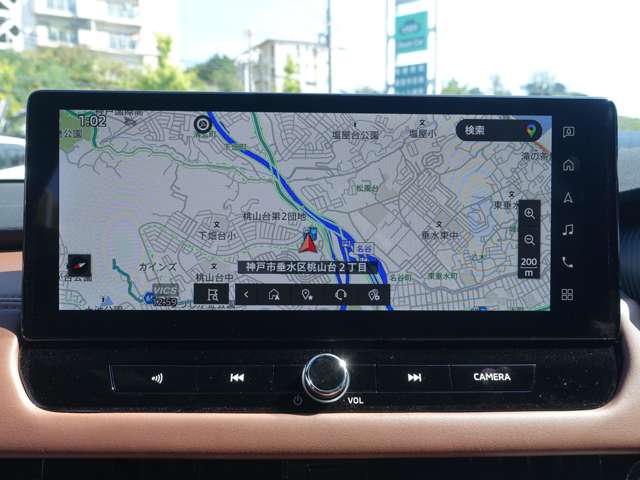 Mitsubishi Outlander 7