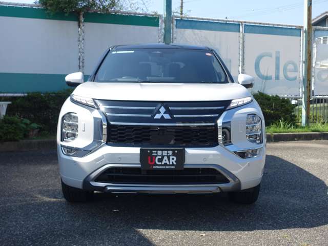 Mitsubishi Outlander 10