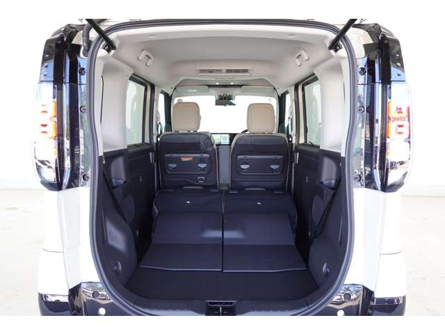 Mitsubishi Delica Mini 11