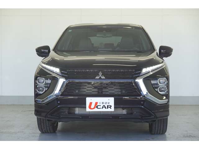 Mitsubishi Eclipse Cross 4