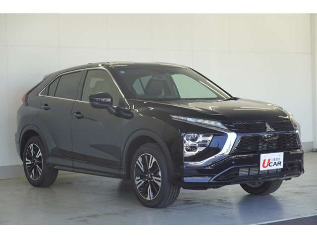 Mitsubishi Eclipse Cross 5