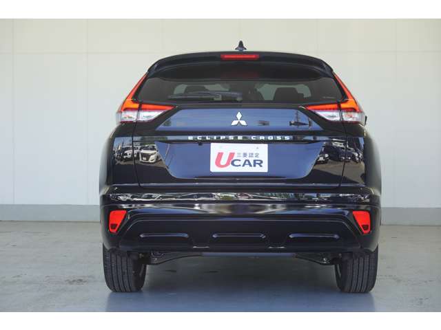 Mitsubishi Eclipse Cross 7