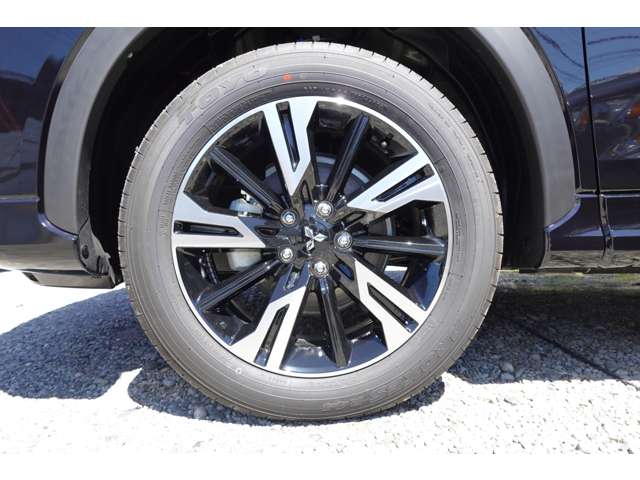 Mitsubishi Eclipse Cross 9