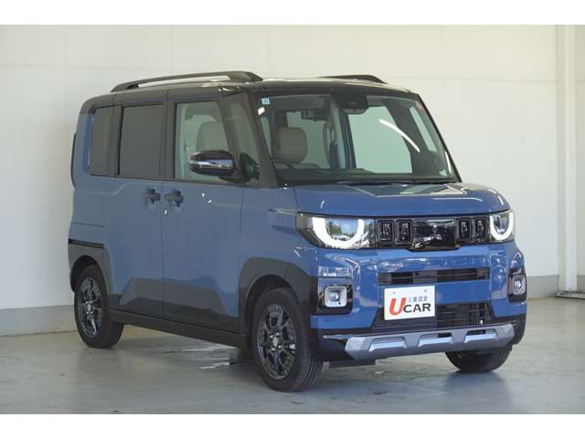 Mitsubishi Delica Mini 5