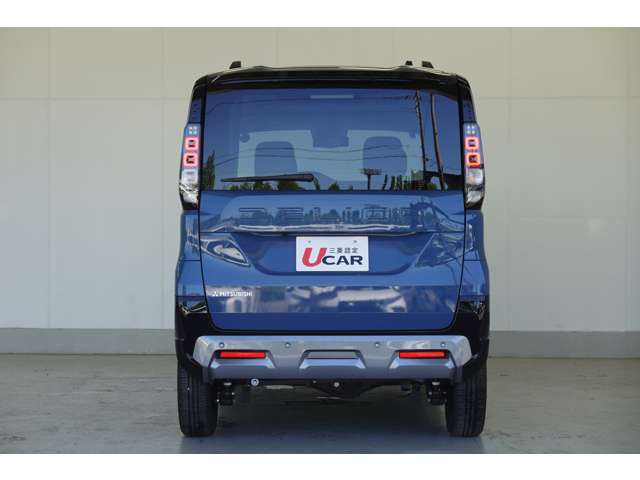 Mitsubishi Delica Mini 7