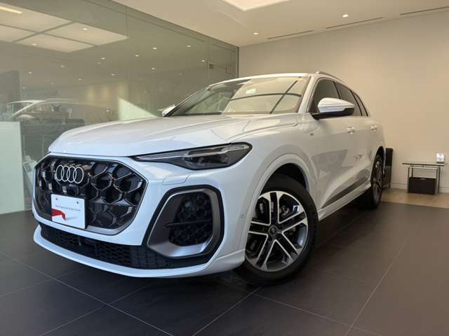 Audi Q5 2