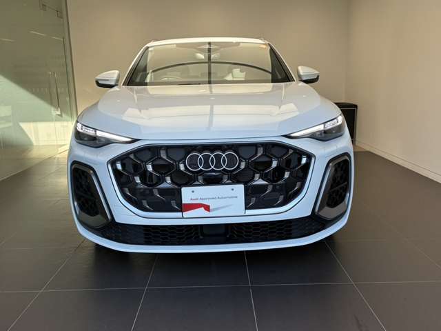 Audi Q5 3