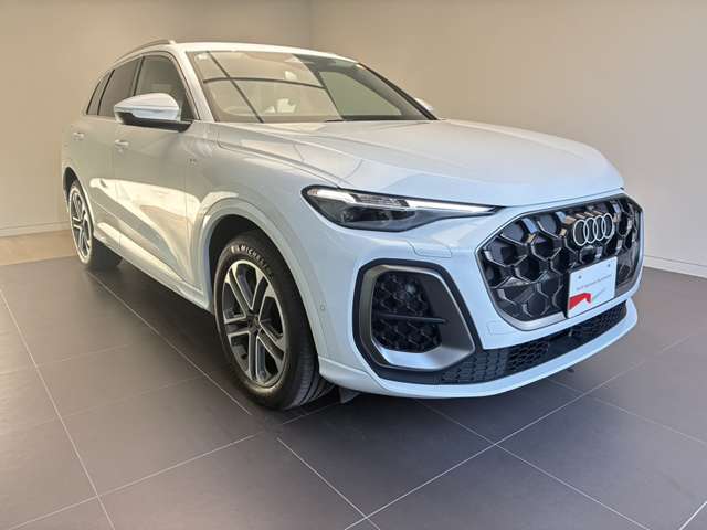 Audi Q5 4