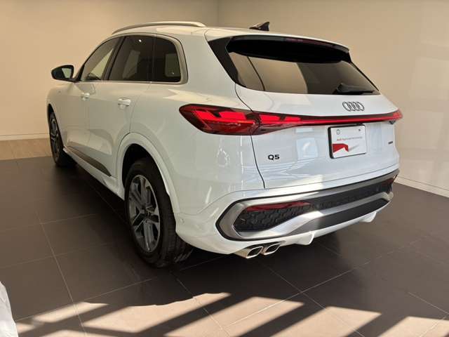 Audi Q5 5