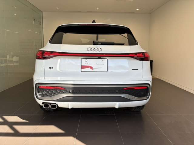 Audi Q5 6