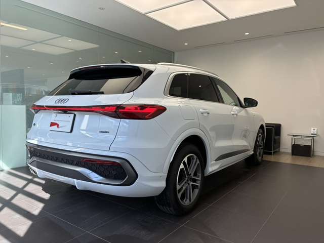 Audi Q5 7