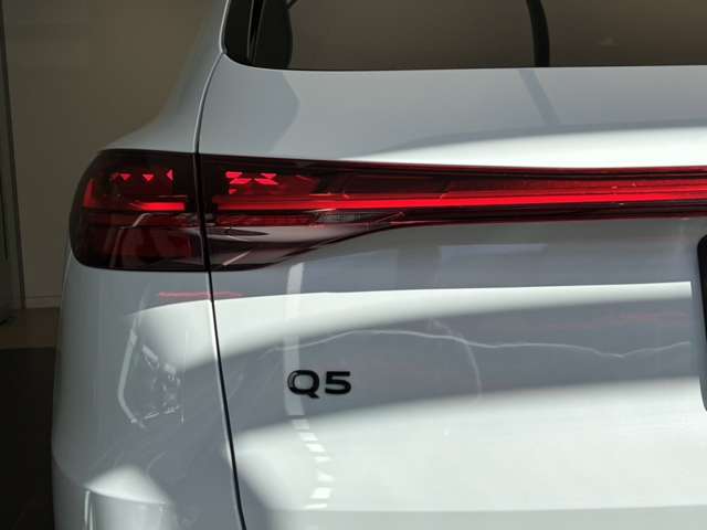 Audi Q5 9