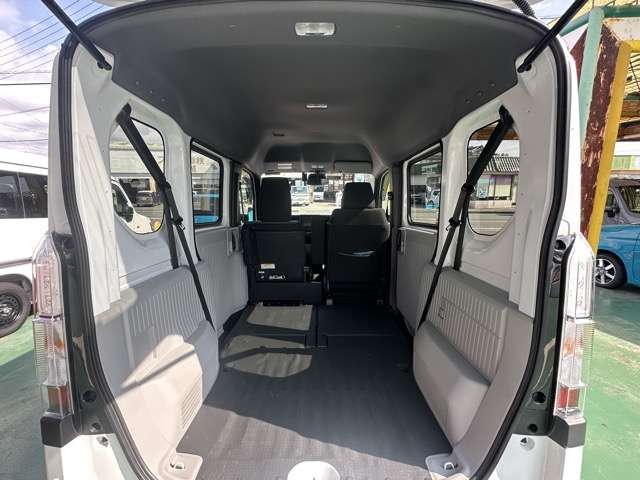 Honda N-VAN e: 11