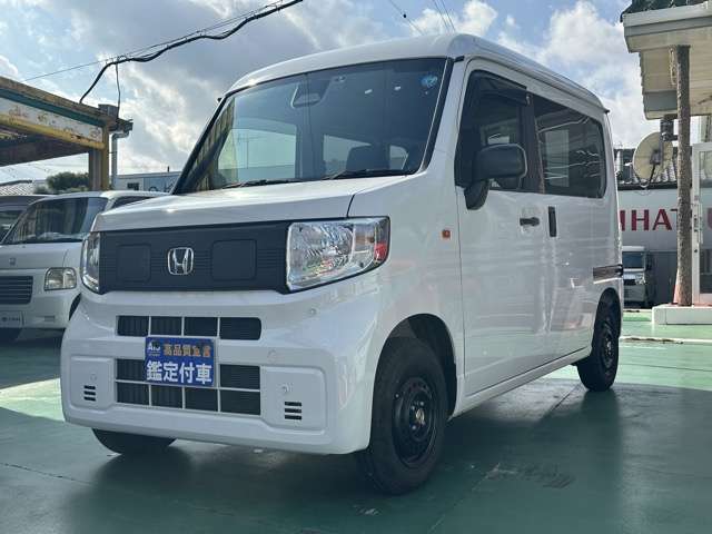 Honda N-VAN e: 3