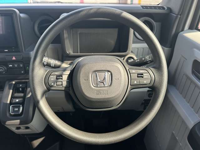 Honda N-VAN e: 8