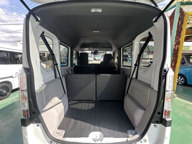 Honda N-VAN e: 10