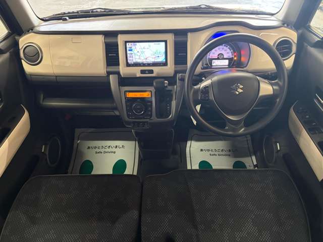 Suzuki Hustler 2