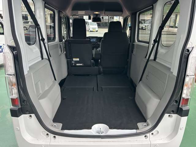 Honda N-VAN e: 11