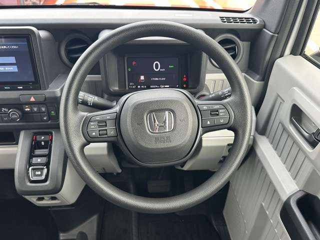 Honda N-VAN e: 8