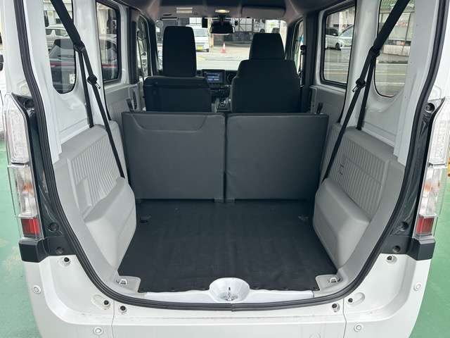 Honda N-VAN e: 10