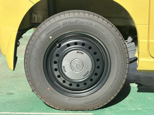 Honda N-VAN e: 12