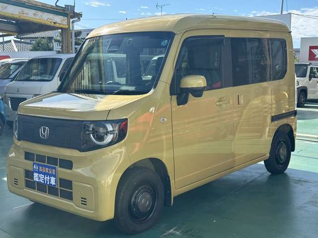 Honda N-VAN e: 3