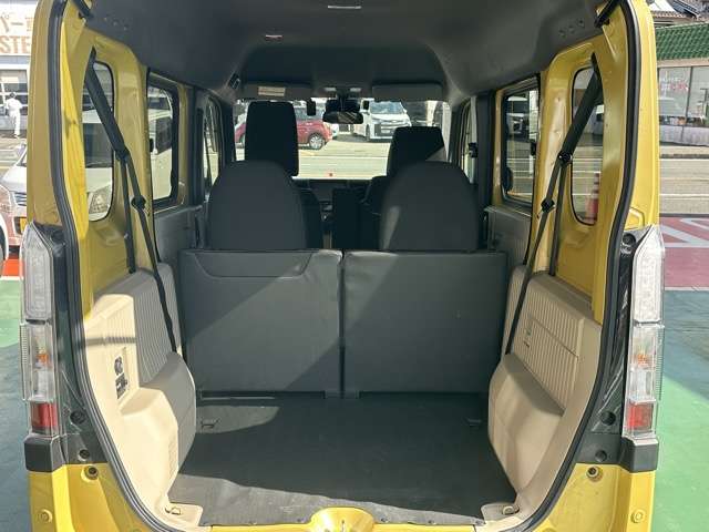Honda N-VAN e: 10
