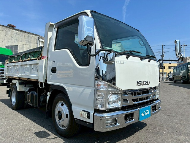 Isuzu Elf 11