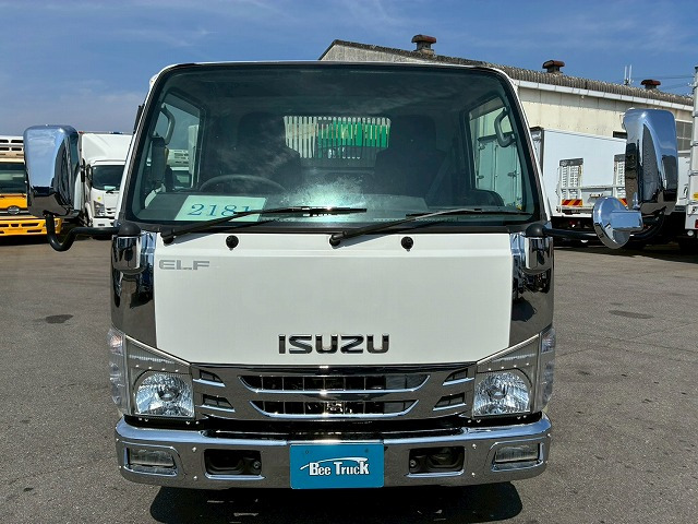 Isuzu Elf 10