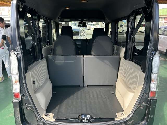 Honda N-VAN e: 12