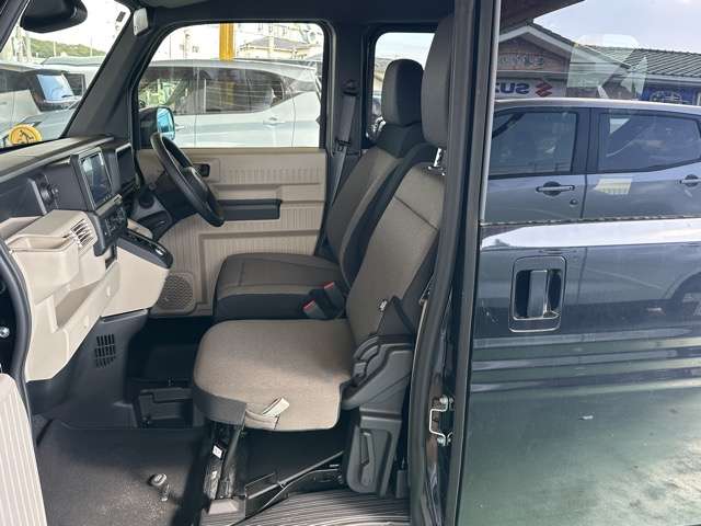 Honda N-VAN e: 5